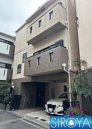 寝屋川市堀溝1丁目