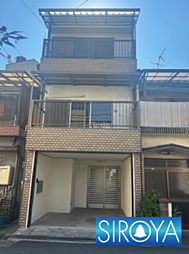 守口市大久保町1丁目