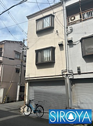 守口市八雲東町2丁目