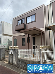 池田市伏尾台2丁目