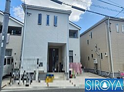 門真市稗島町