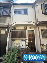 東大阪市御厨東2丁目