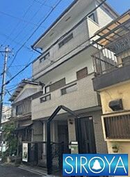 寝屋川市平池町