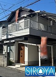 寝屋川市石津東町