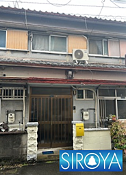 守口市金田町1丁目