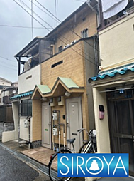 守口市藤田町5丁目