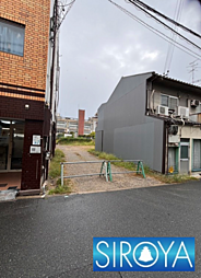 大阪市鶴見区諸口5丁目