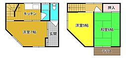 寝屋川市池田南町
