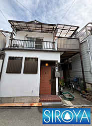 守口市梶町４丁目