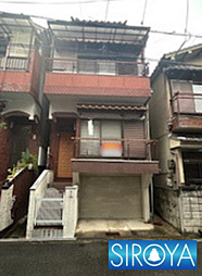 寝屋川市香里西之町