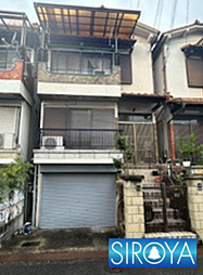 寝屋川市高柳5丁目