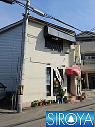 守口市東町2丁目