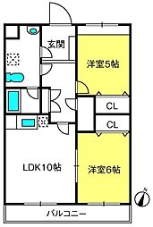 リベルテ岩槻