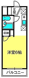 マンション　シュウメイ