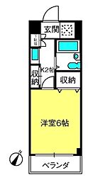 ホワイトピアI 201