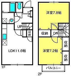 ヨーロピアンシャレークララ