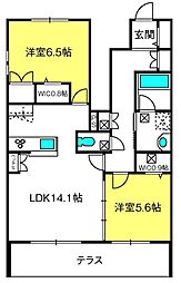 （仮称）北区土呂町メゾン