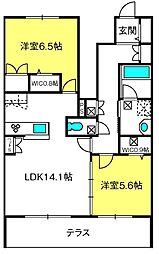 （仮称）北区土呂町メゾン