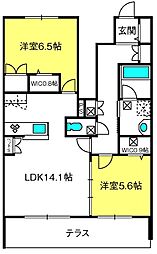 （仮称）北区土呂町メゾン