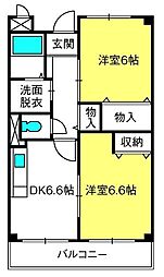 アネックスナカダイ