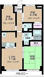 ファーストシティ大宮