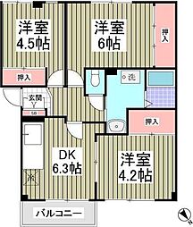 メゾンコジマＢ