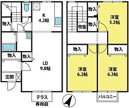 パークサイド　Ａ