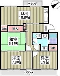 東大宮ハウス2号棟