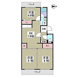 セジュールマンション