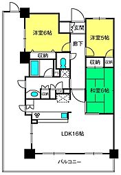 ヒューマンスクエア岩槻プレミアムタワー