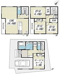 Ｓｕｍａｉ−ｔｏさいたま市岩槻区本町01