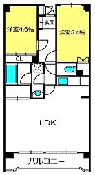 グランパレスT・S　B棟