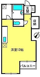 フィオリーシェ大宮