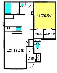 グラン・リビエール