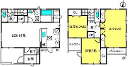ＢＬＯＯＭＩＮＧ　ＭＡＩＳＯＮ熊谷市曙町1号棟