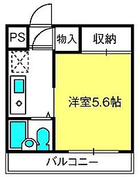 ソワレ東大宮II