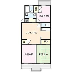 サンライズマンション大宮