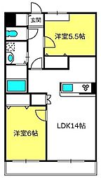 クレール　サイフク