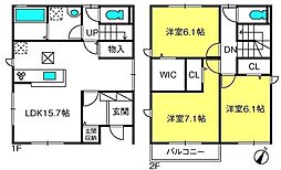 Dタウン南平野 I