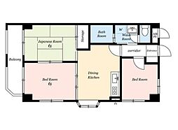 ＰＬＥＮＤＹ大宮七里