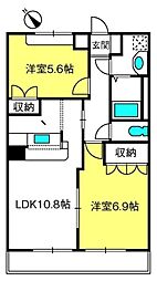 グリーンコート