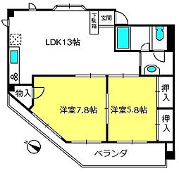 メゾン駅サイド