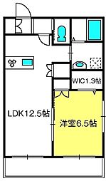 メゾン　アスカII