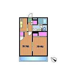 杉崎コーポラス