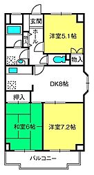 メゾンアルテミス