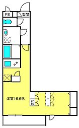 エステート北上尾