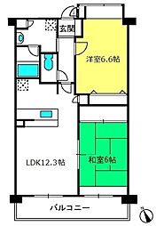 キングホームズ1番館Ａ棟