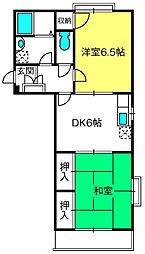 メゾン・ド・ファミーユＡ