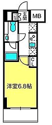 エヌステージジェイアール新白岡駅前