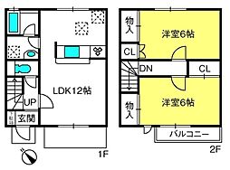 ガーデンハウス2